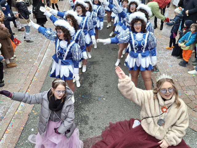 Umzug Neckargemuend 2026